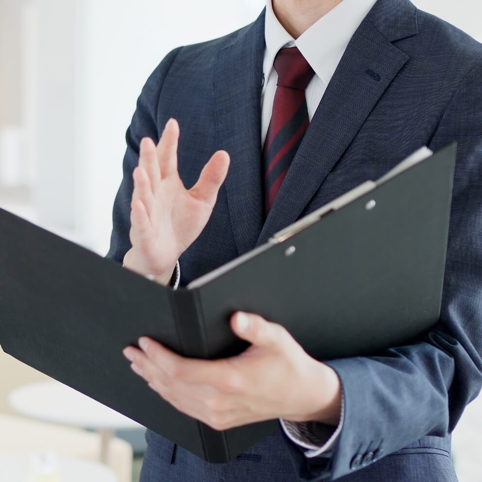 専属コンシェルジュに無料相談OK