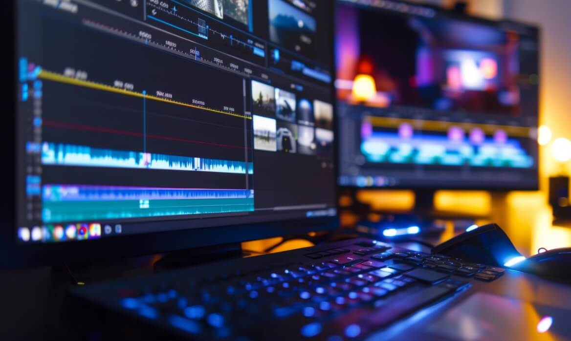 動画の用途別の提案力と音声品質