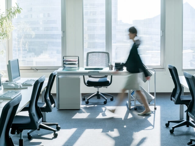 企業VP・会社プロモーション動画