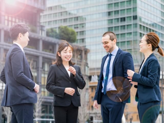 コーポレートIR・採用映像