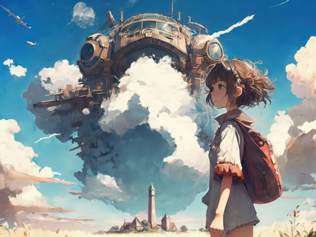 アニメ・映画・ドラマの吹替え