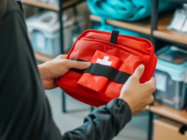 公共向け多言語音声ガイダンス