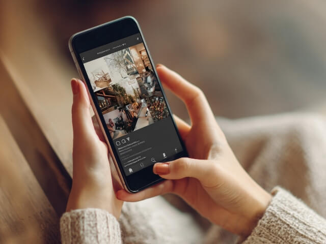 Web・SNS広告用動画