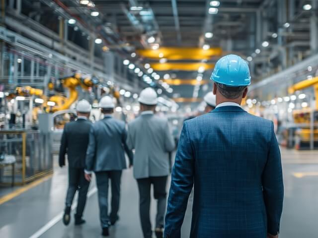 企業研修動画の英語ナレーションの宅録収録(原稿翻訳+ナレーション)