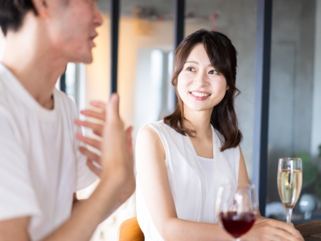 婚活ツアー・婚活イベントのMC司会依頼・出張派遣サービスのイメージ画像