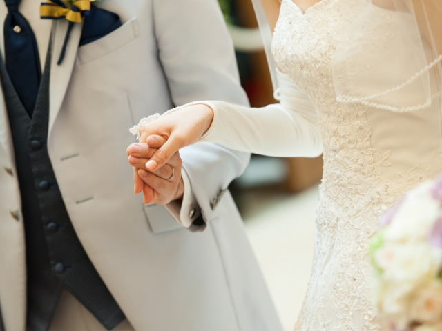 結婚式の司会依頼・出張派遣サービスのイメージ画像