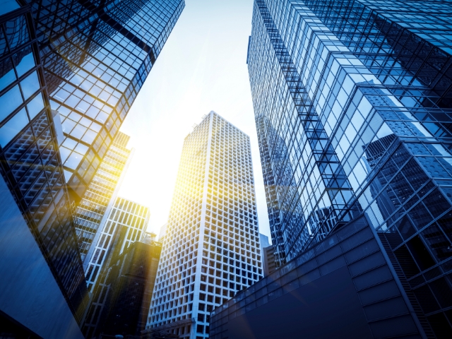 株式・不動産投資セミナーのMC司会依頼・出張派遣のイメージ画像