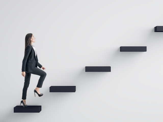 キャリアデザイン・転職セミナーの司会MC依頼・出張派遣のイメージ画像