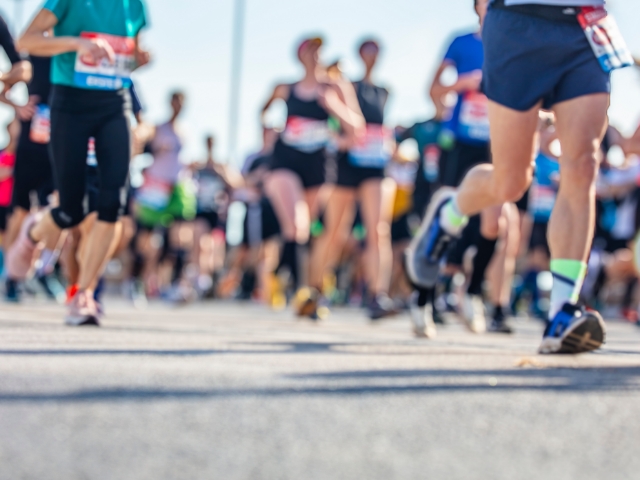 スポーツイベントのMC司会依頼・出張派遣のイメージ画像