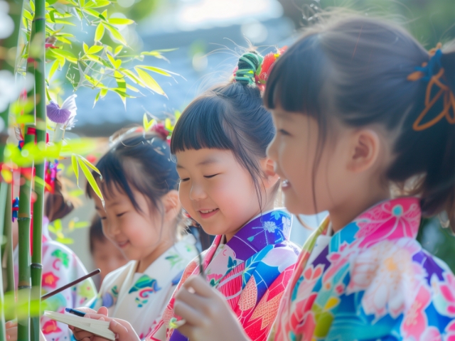 子供向けイベント・キャラクターショーの司会MC依頼・出張派遣のイメージ画像