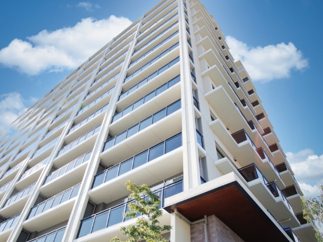 不動産投資セミナーのMC依頼のイメージ画像