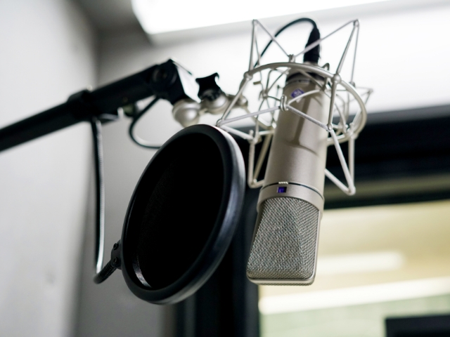 中国語への翻訳・ネイティブチェックからスタジオ収録の実績のイメージ画像