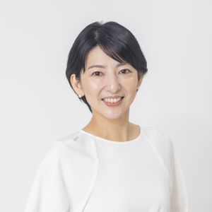 ボイスマートキャストの井上陽子さん