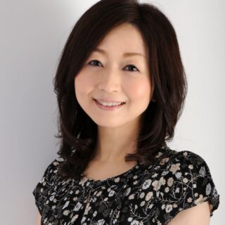 ボイスマートキャストの横山明日香